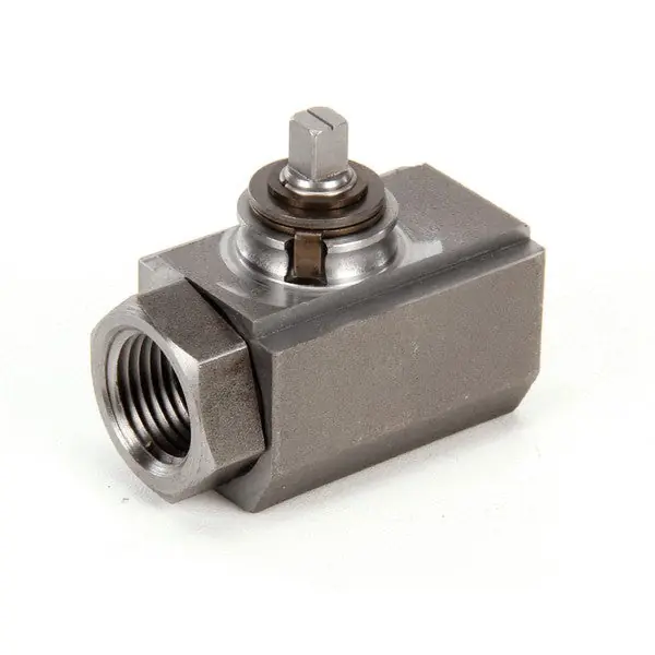 VALVE 1/2 NPT ROTARY AC TUATOR 8103754 for Frymaster