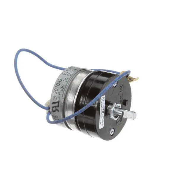 TIMER 60MIN MOTORIZED 50 CYC 1176436 for Southbend