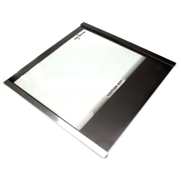 INNER GLASS DOOR R-7E CONTROL SIDE 5006779 for Alto-Shaam 5006779