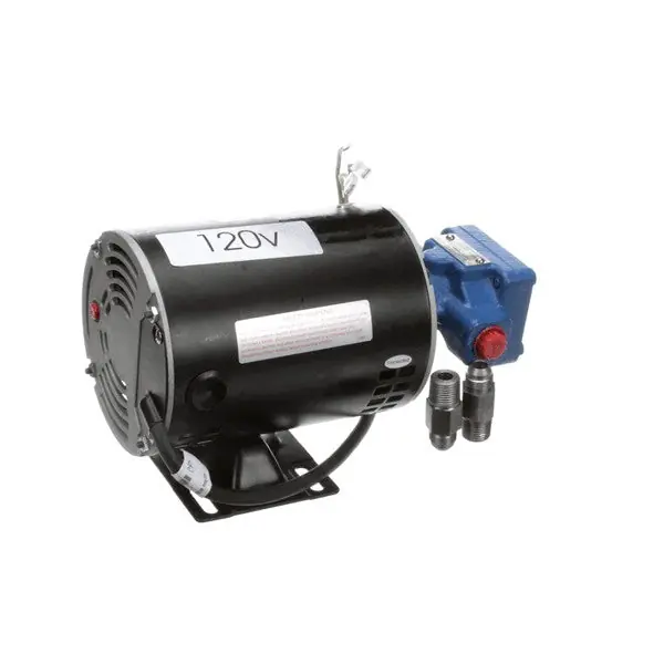 Pump Motor ASM 120 Volt PS2727 for Winston Products