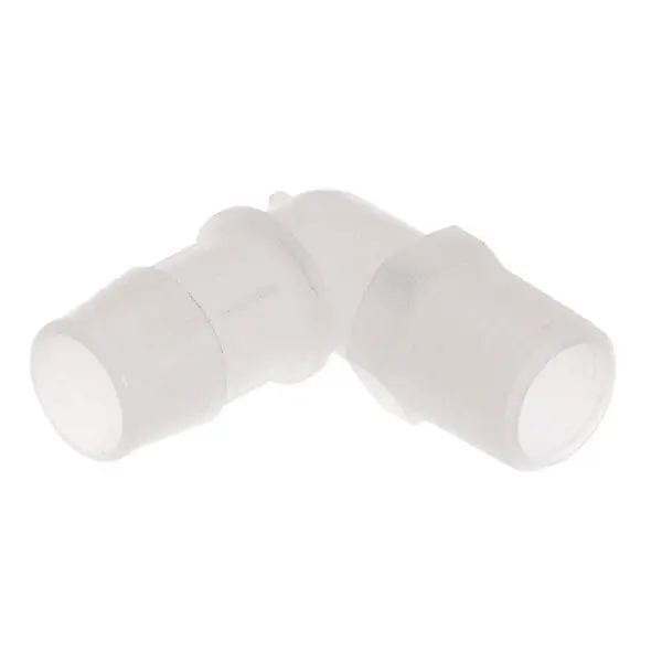 1/2 NPT to 3/4 Barb 90 Deg GRO142548 for Groen 142548