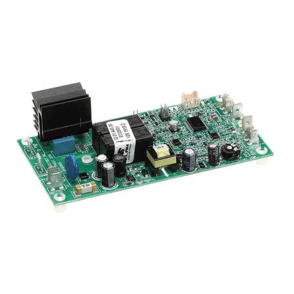 T-STAT CONT SS 1PR LIM 140-192 for Hatco 02.01.443.00