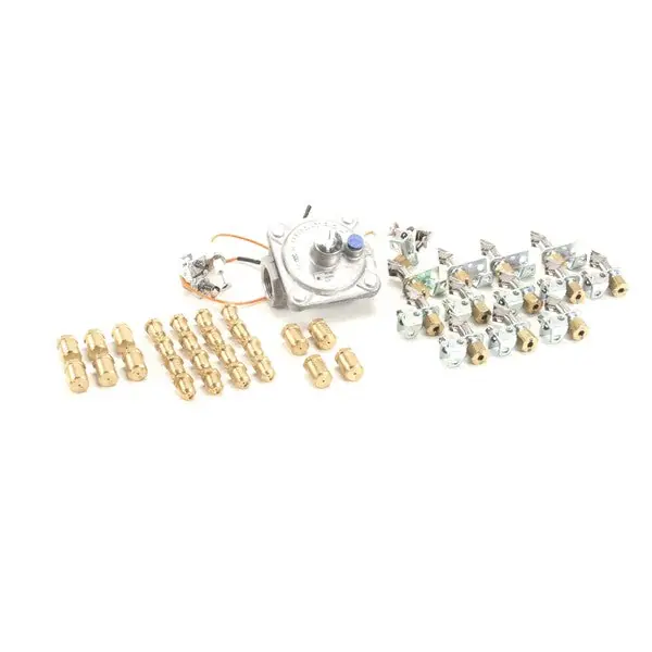 Conversion Kit H280 Pro From J for Garland 4516456