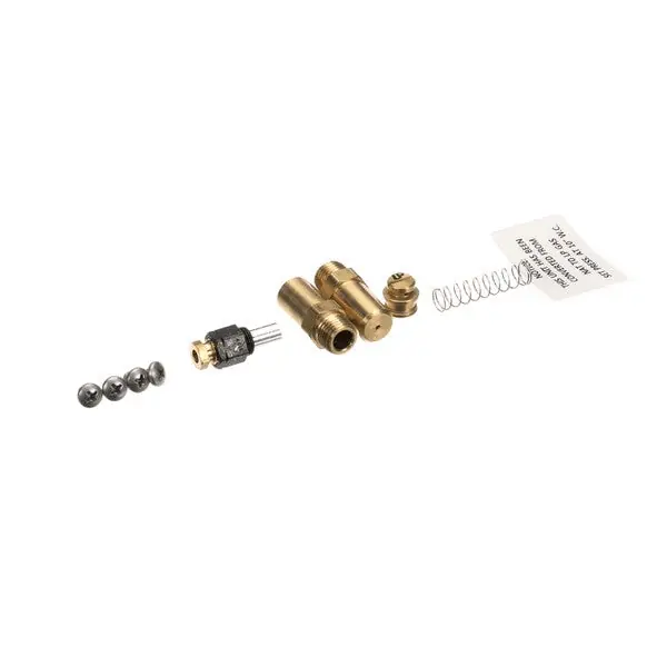 CONVERSION KIT,NAT TO LP for Blodgett 18777