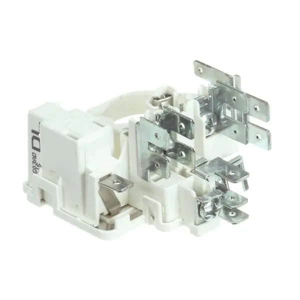 RELAY COMPRESSOR GD40ME BDG K115 120V 39912.000200000002 for Bunn