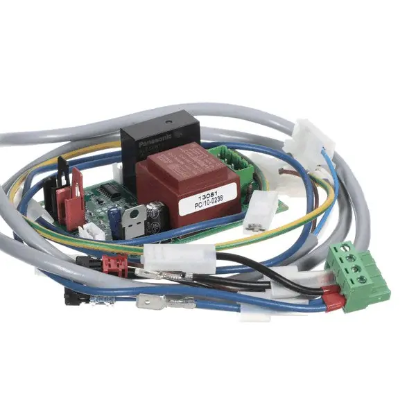 ROL BOARD 120V 60HZ PC100385 for Doyon