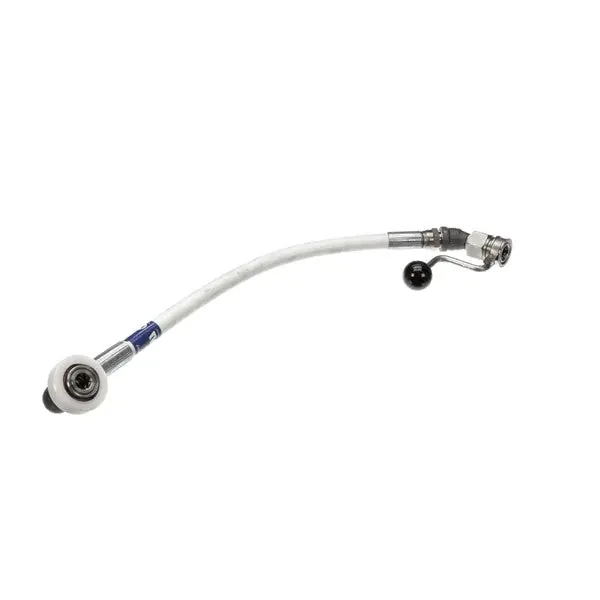 HOSE ASSEMBLY SUCTION LINE 21IN P 12C449-C for Ultrafryer