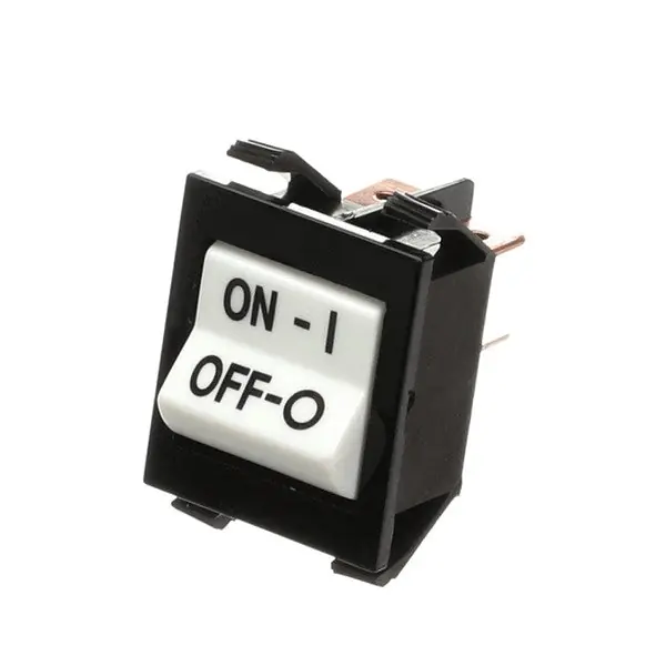 SWITCH MAIN POWER 1.35 INCHES A70449 for Grindmaster 70449
