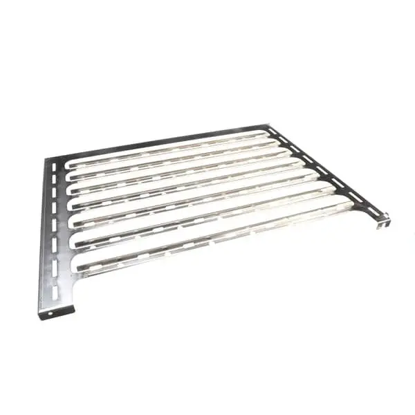 LEFT SHELF RACK 6.20 FOR CCS P 2217002 for Convotherm
