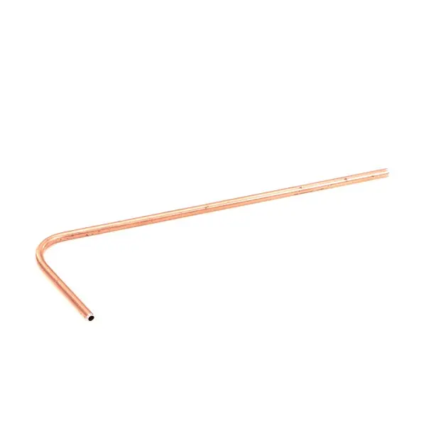 TUBE-PILOT H/LO GRID L/R 4528228 for Garland 4528228