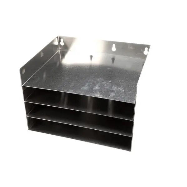 ASSY 4 TIER WRAP HOLD ER 000-BDL-001K-S for Delfield