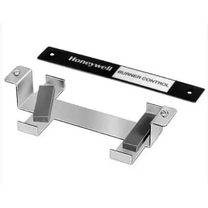 Honeywell 205321B Flush Mounted Bracket for S7800 Series Display