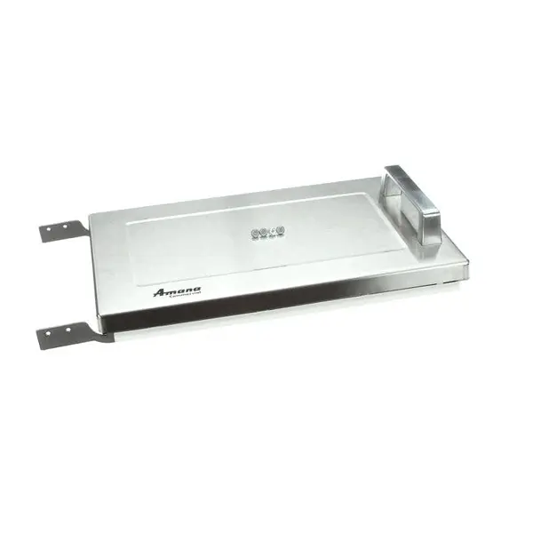 KIT DOOR ASSEMBLY SOLID AM 14119061 for Amana
