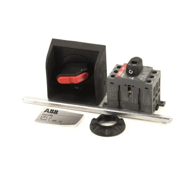 Gate Switch Kit for In-Sink-Erator MPN 14728
