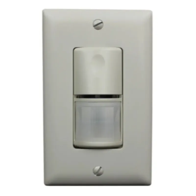 Wattstopper WS-301-LA PIR Wall Switch Occupancy Sensor 120/277 VAC