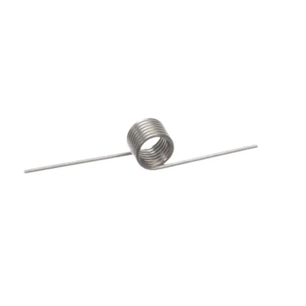 ZZ Spring Torsion 120 Degree Right Hand Wound SP-36071 for Alto-Shaam
