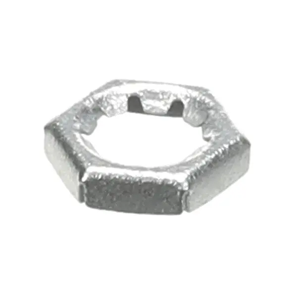 PALNUT HEX 3/8-24 for Stero 2C-200231