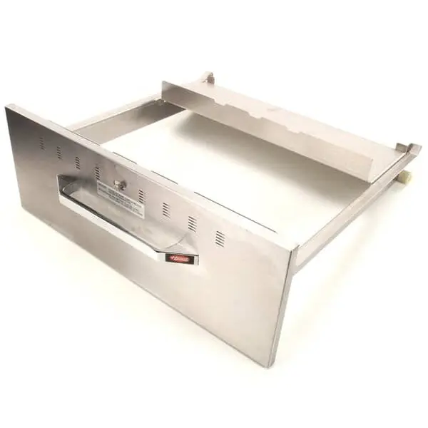 KIT,HDW DRAWER ASSEMBLY for Hatco R00.04.0003.00