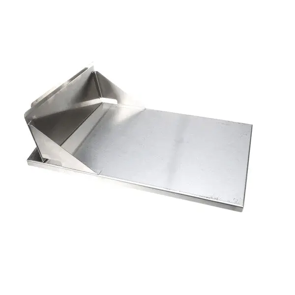 Drain Board Weld Assy BBT for Giles 33501