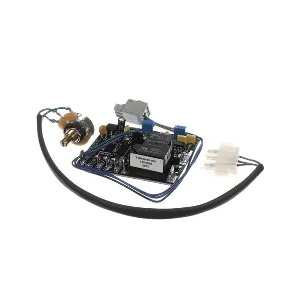 KIT TRAKSTAT FIELD INSTALLATION for Ultrafryer 12C154-C