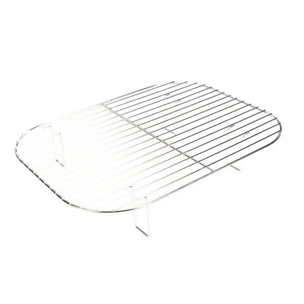 RACK RETHRM SUPPORT for Frymaster 8030384
