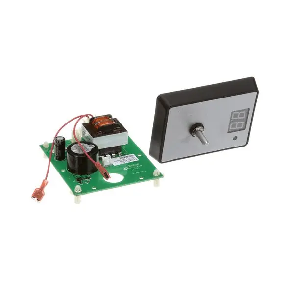 Timer Complete 115V Dig CK11000301070 for Garland