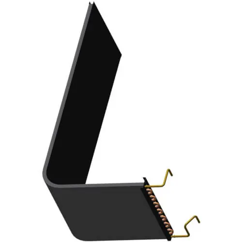 Carrier 50VL400338 Coil.Cond Al/Cu