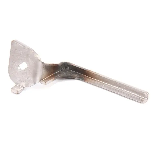 HANDLE WELDMENT DRAIN VALVE 8241637 for Frymaster