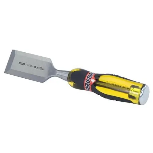 Stanley 16-980 FatMax Short Blade Chisel 1-1/2 in