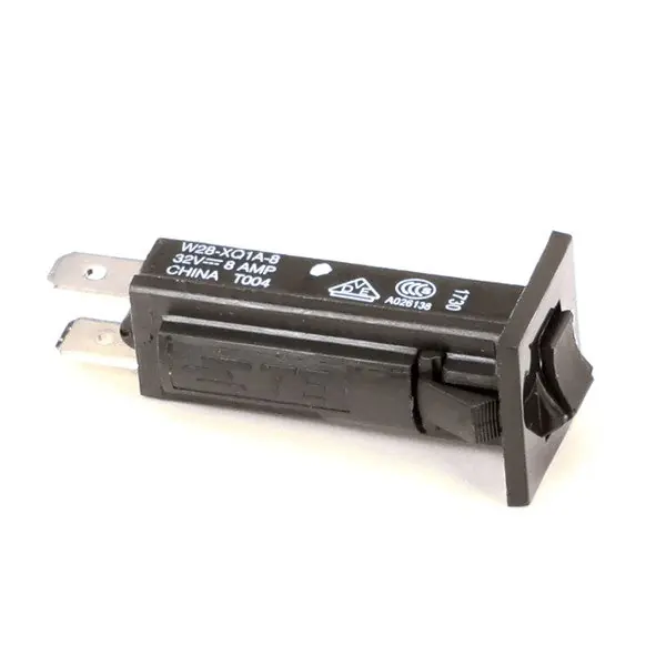 CIRCUIT BREAKER 8 AMP FOR Follett 00128090