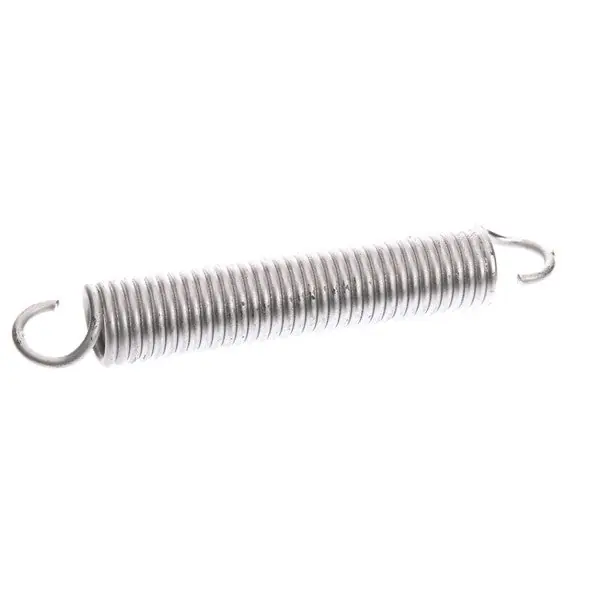 SPRING MODEL 8016907 for Jackson 5340-109-02-00
