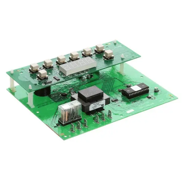 KIT CONTROL SSD MCDONAL DS 33801 for Blodgett