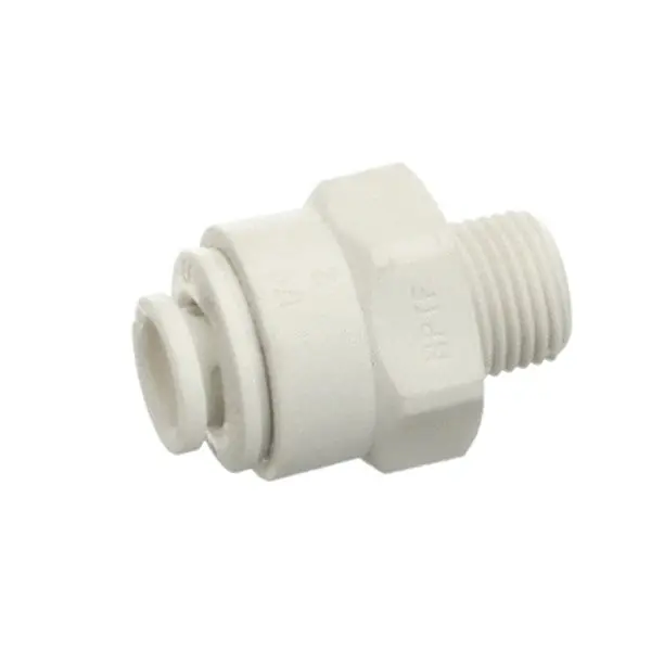 Follett 00991232 Fitting 1/4 Tube X 1/8 MNPT S for Follett 00991232