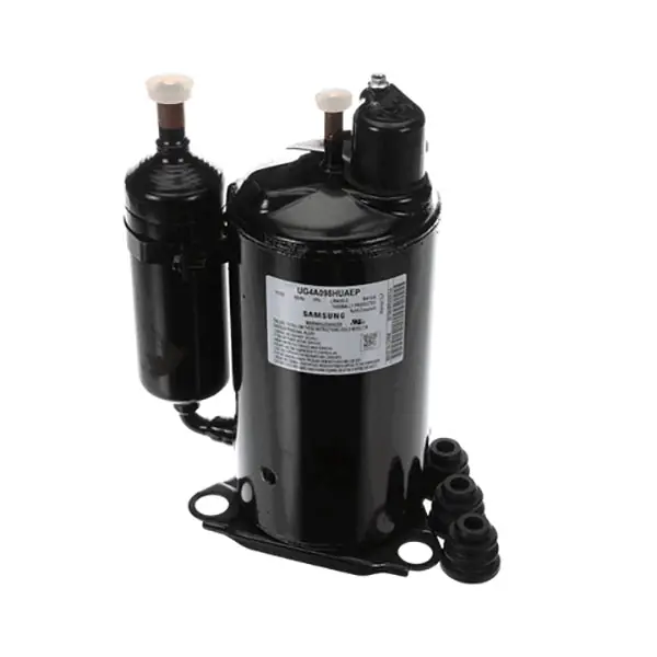 Compressor 115 60 1 N21234019 for Manitowoc 000010315