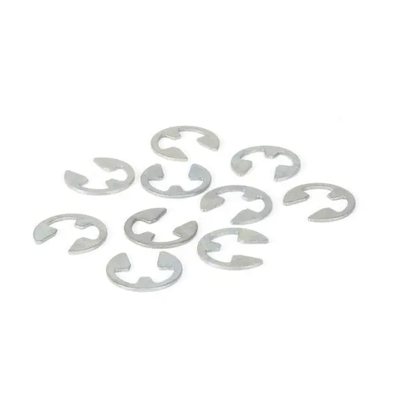 EXT. RETAINER RING for Roundup - AJ Antunes