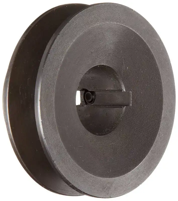 Powerdrive AK25-5/8 Sheave 5/8 Inch Bore 2.50 Inch OD