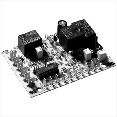 ICM Controls ICM323 Defrost Control 30/60/90 Min for ICP with Heat Active B Reversing Valve