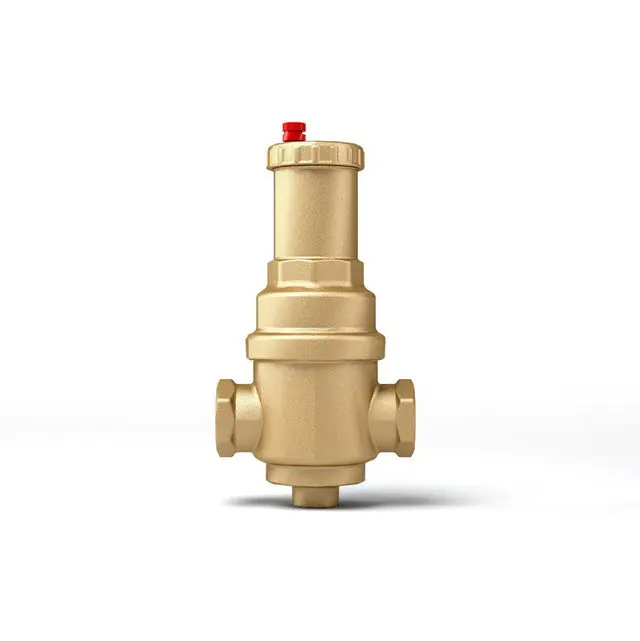 Zilmet ZU0002 Air Separator 1in NPT