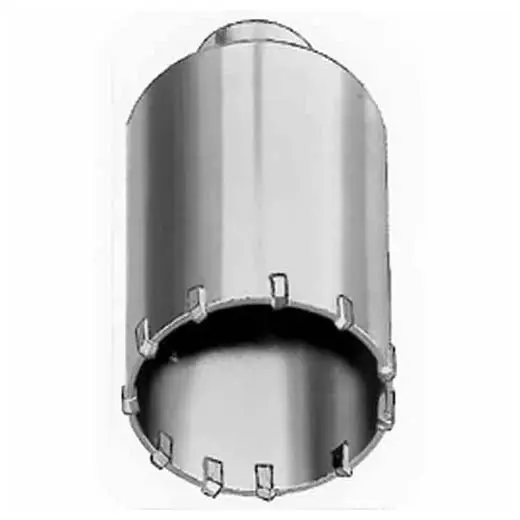 Milwaukee 48-20-5040 Solid Carbide SDS-Plus Hole Saw Drill Bit
