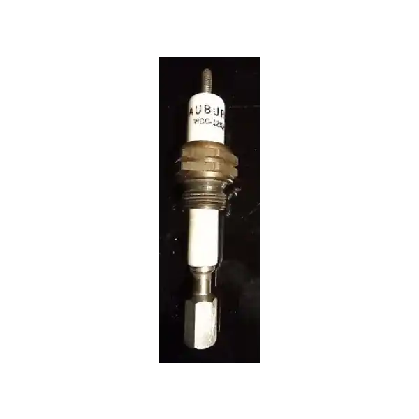 Auburn E5-WCC-12KH Liquid Level Electrode 5/8-24