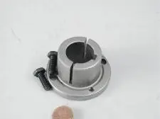 Daikin 000803913 Bushing H X 1.0 Bore Spl Tpr