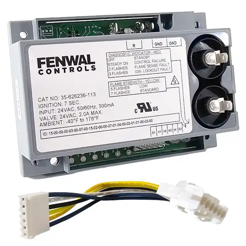 Pentair 475976 Ignition Control Module for ETi 400 Pool & Spa Heater