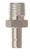 TYLOK INTERNATIONAL INC SS-8-DATPM-12 Stainless 1/2 CBC Tube Adapter x 3/4 MNPT Straight
