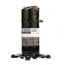 Emerson ZP20K5E-PFV-800 Compressor, 208-230/1 1/2 x 3/4 Scroll A/C Compliant