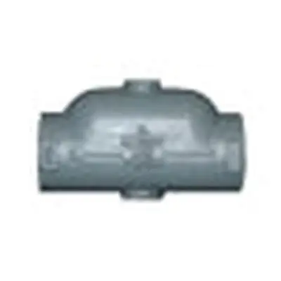 Amtrol 445-1 393993 Air Purger 1-1/2 Inch