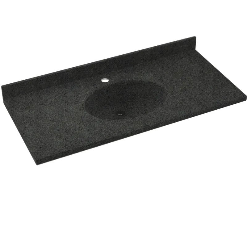 Swan surfaces CH1B2225BD Vanity top 22-1/2X25