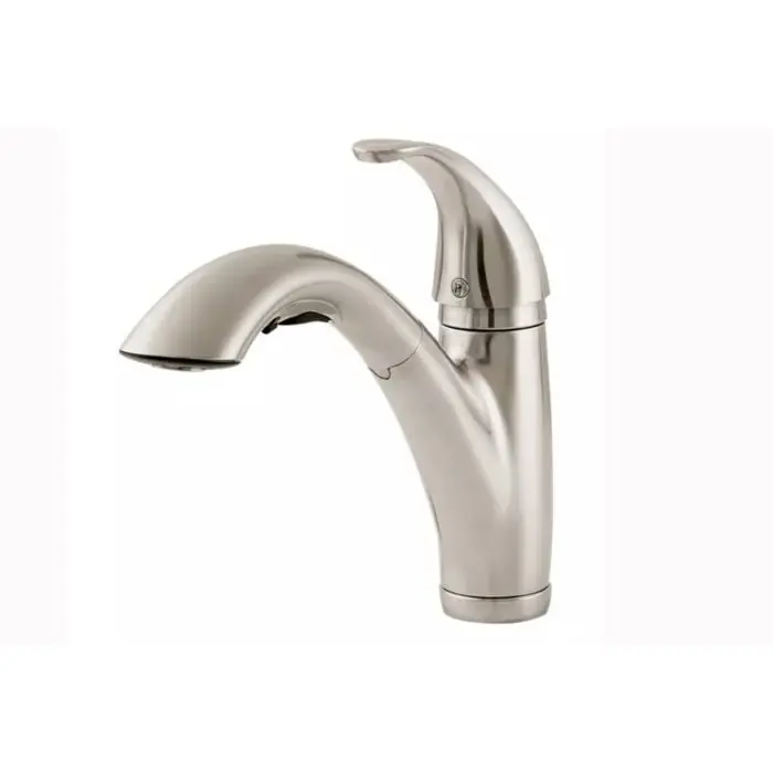 Pfister LG5347SS Single Handle Pull-Out Kitchen Faucet