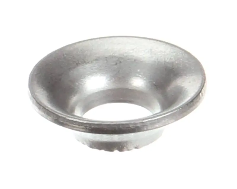 Hoshizaki 4H0171-01 Taper Collar 304 Stainless Steel 20 Gauge