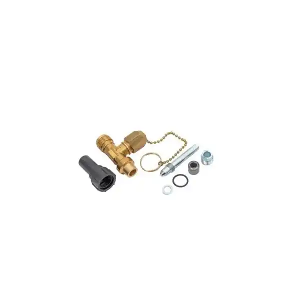 Henry Technologies 9270 Angle Valve 1/4 Replacement MPN