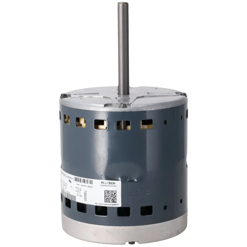 Rheem-Ruud 51-108728-113 1/2HP 230V X-13 Blower Motor